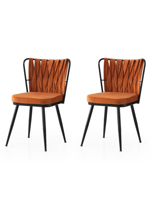 Set stolica (2 komada)