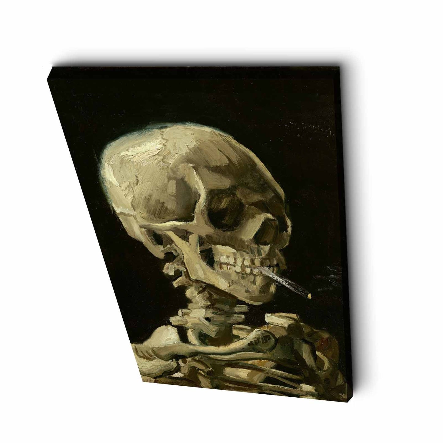 Slika dekorativna na platnu, 4570VANGOGH037