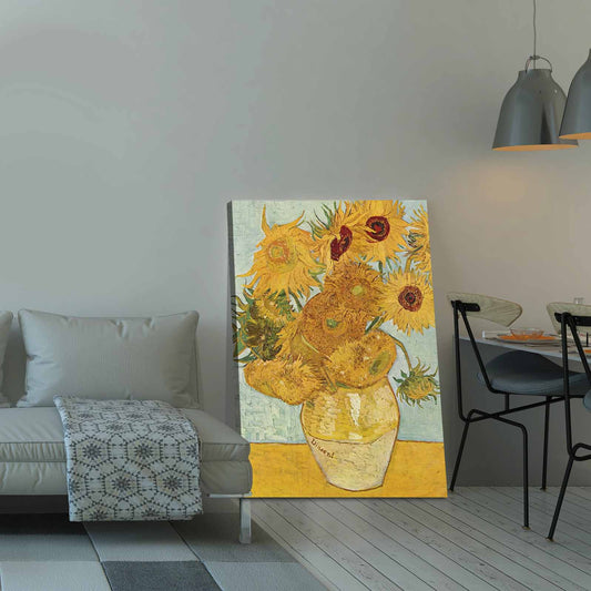 Ukrasna slika na platnu 70100VANGOGH003