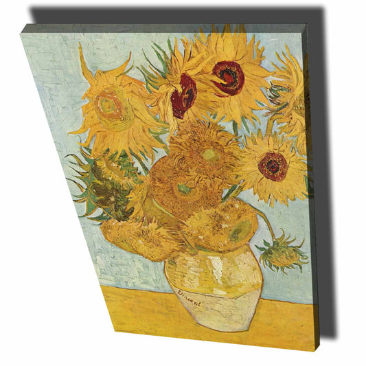 Ukrasna slika na platnu 70100VANGOGH003