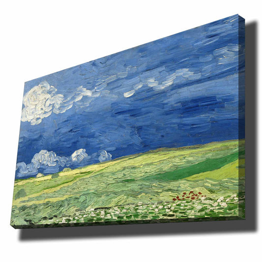 Ukrasna slika na platnu 70100VANGOGH011