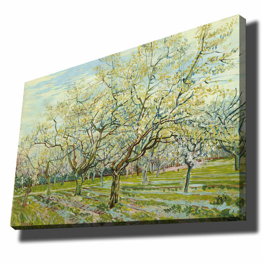 Ukrasna slika na platnu 70100VANGOGH017