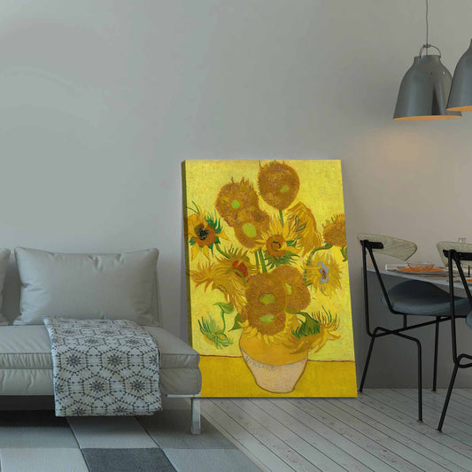 Ukrasna slika na platnu 70100VANGOGH023