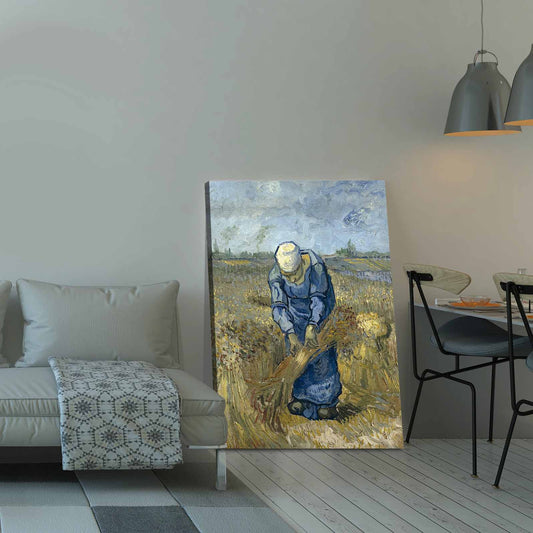Ukrasna slika na platnu 70100VANGOGH029