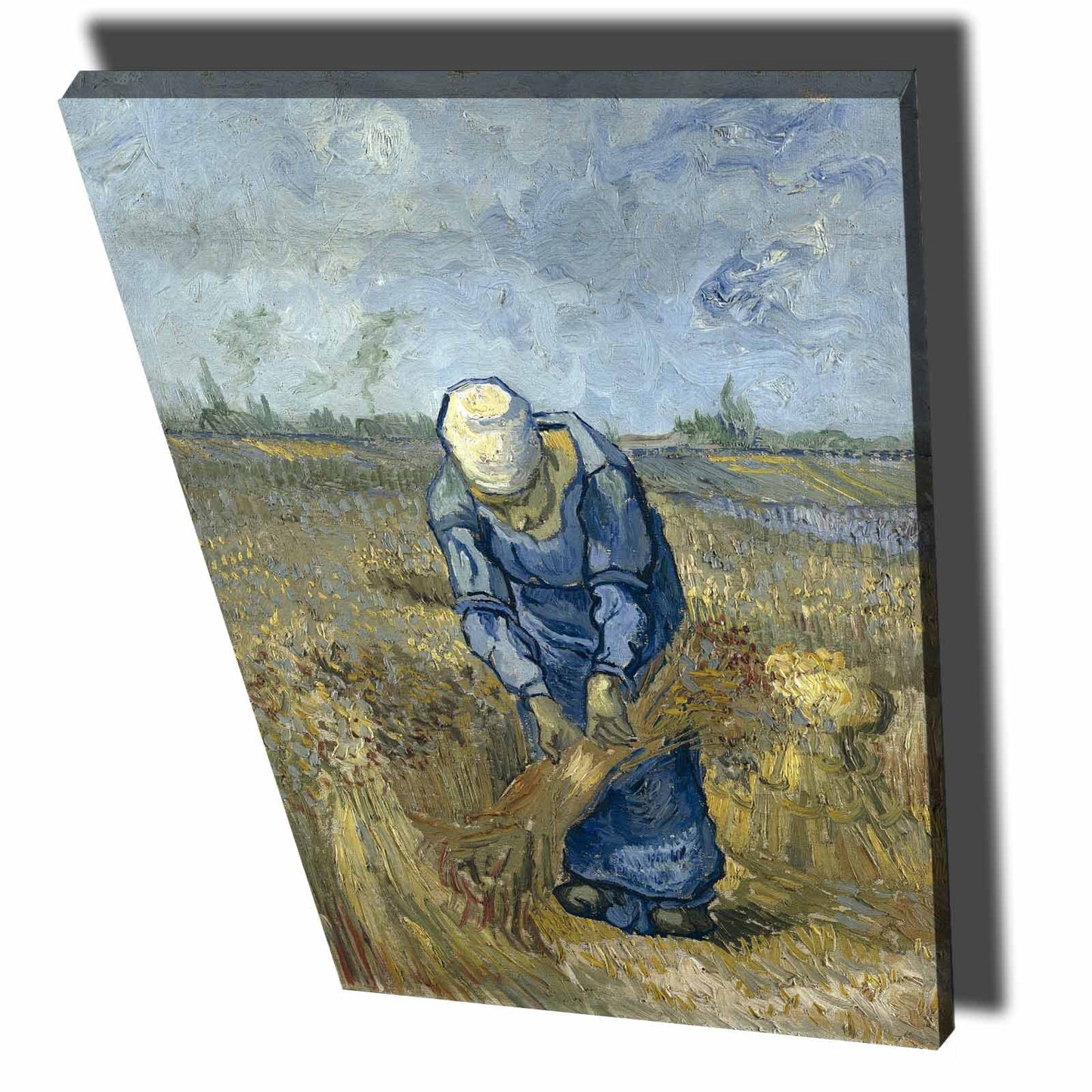 Ukrasna slika na platnu 70100VANGOGH029