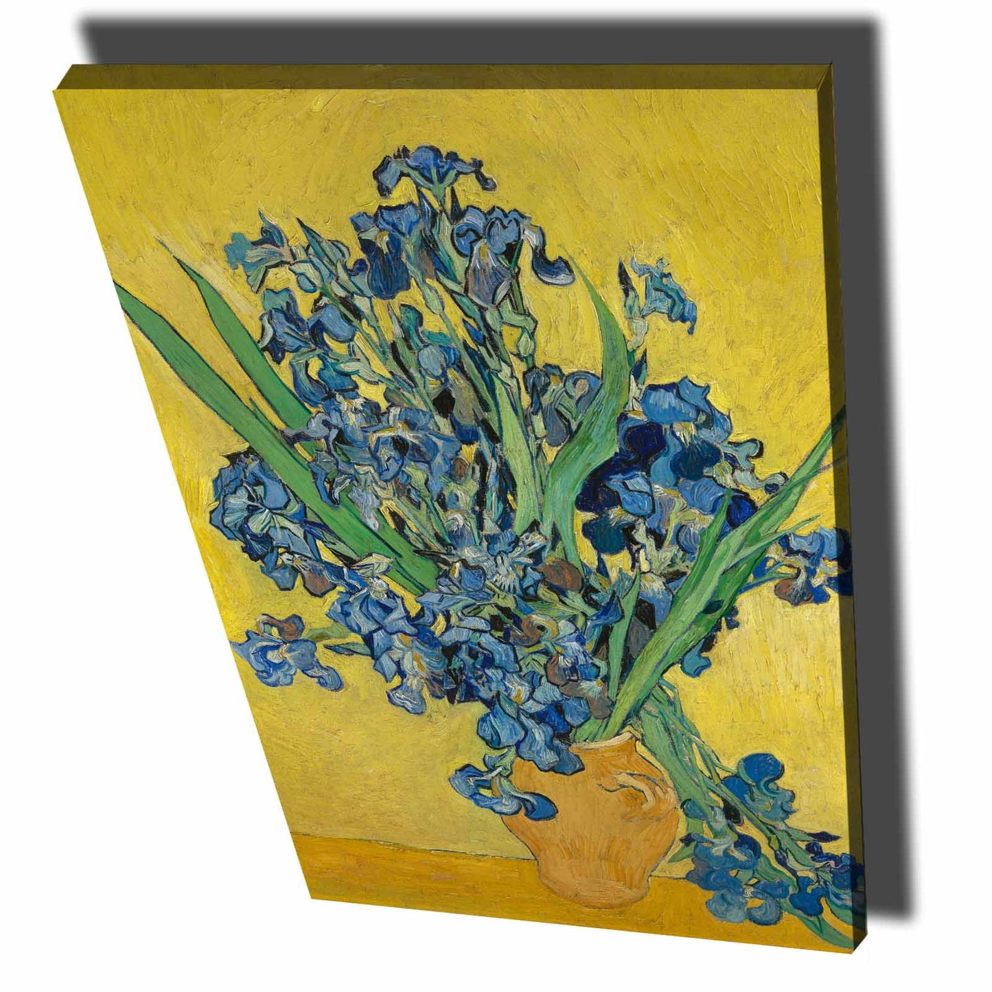 Slika dekorativna na platnu, 70100VANGOGH051