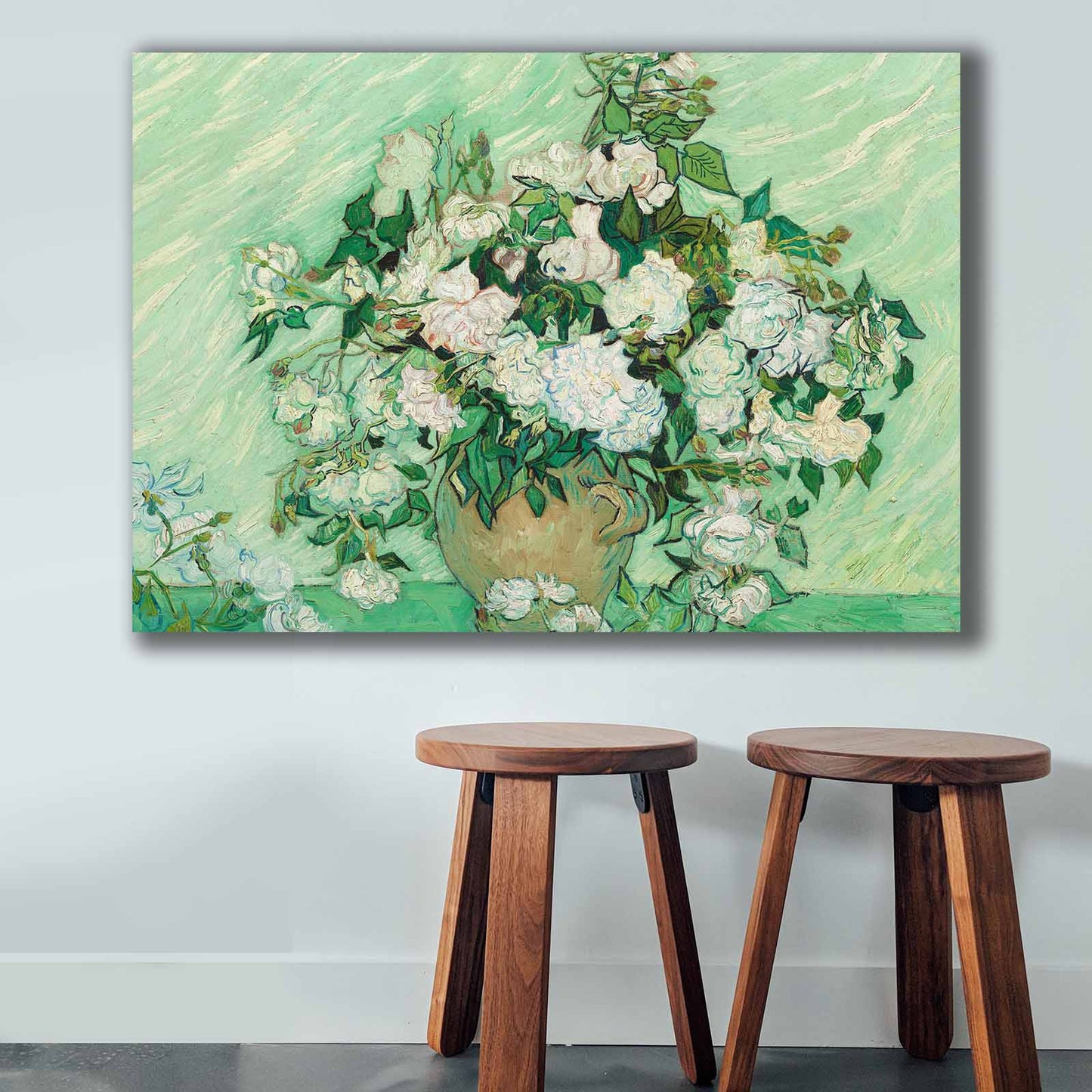 Ukrasna slika na platnu 70100VANGOGH060