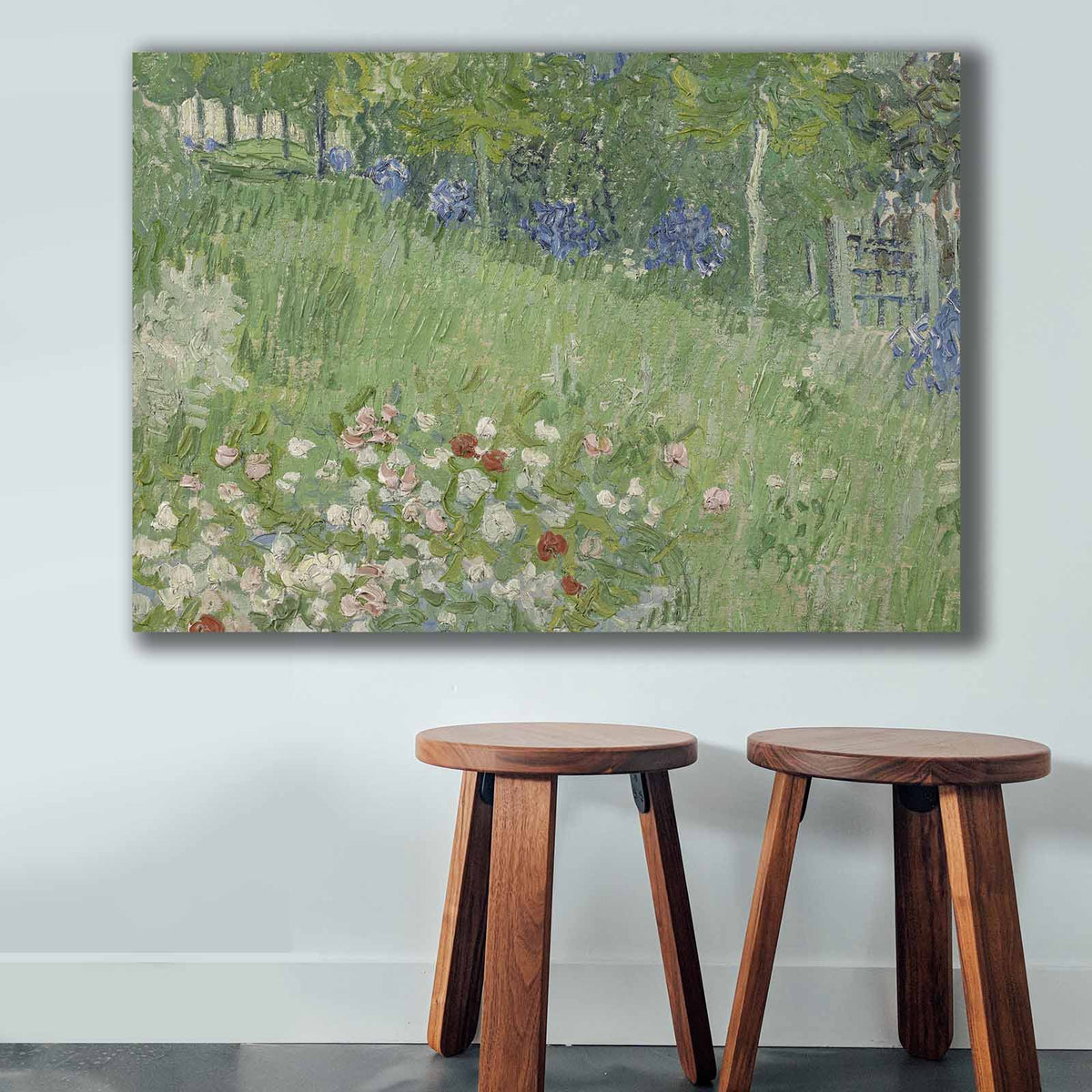 Ukrasna slika na platnu 70100VANGOGH067