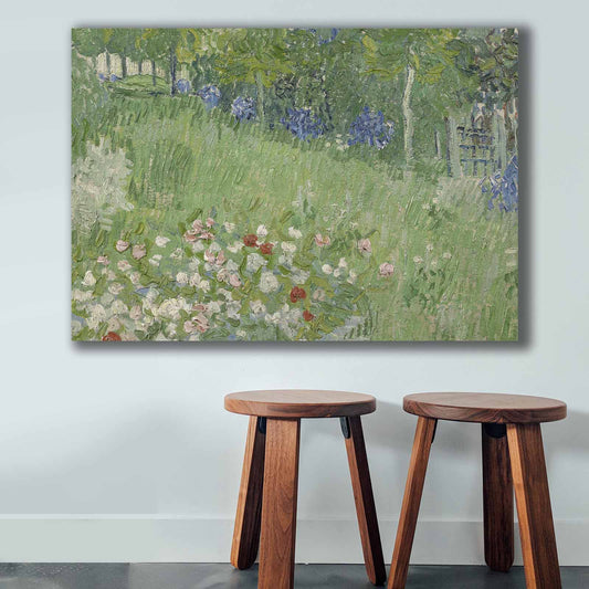 Ukrasna slika na platnu 70100VANGOGH067
