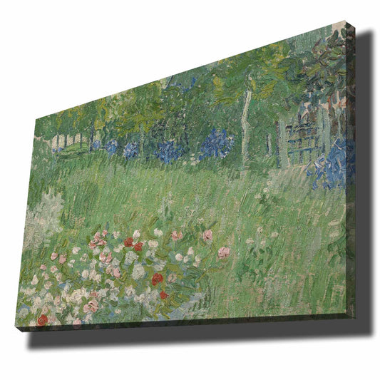 Ukrasna slika na platnu 70100VANGOGH067