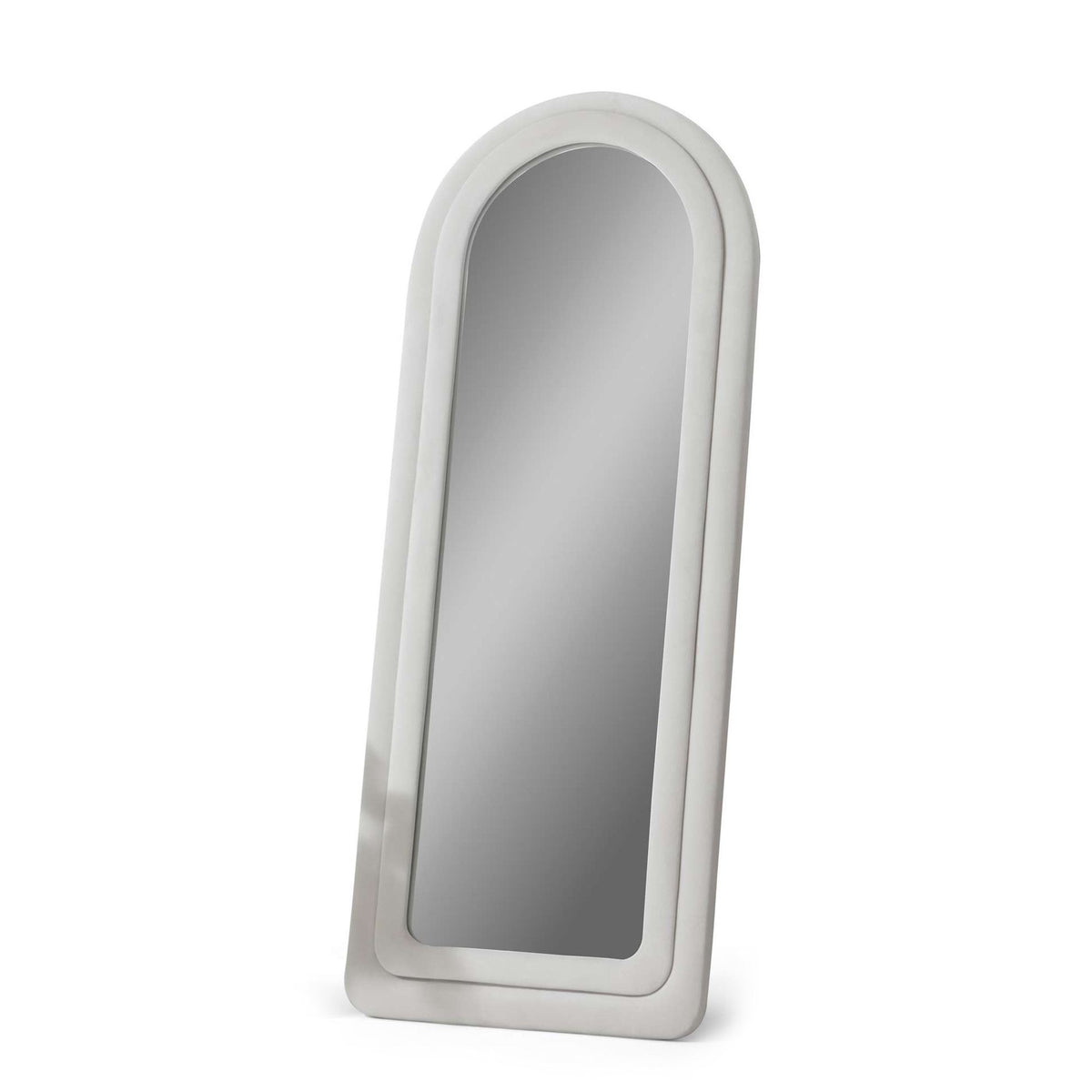 Kremasto ogledalo 460