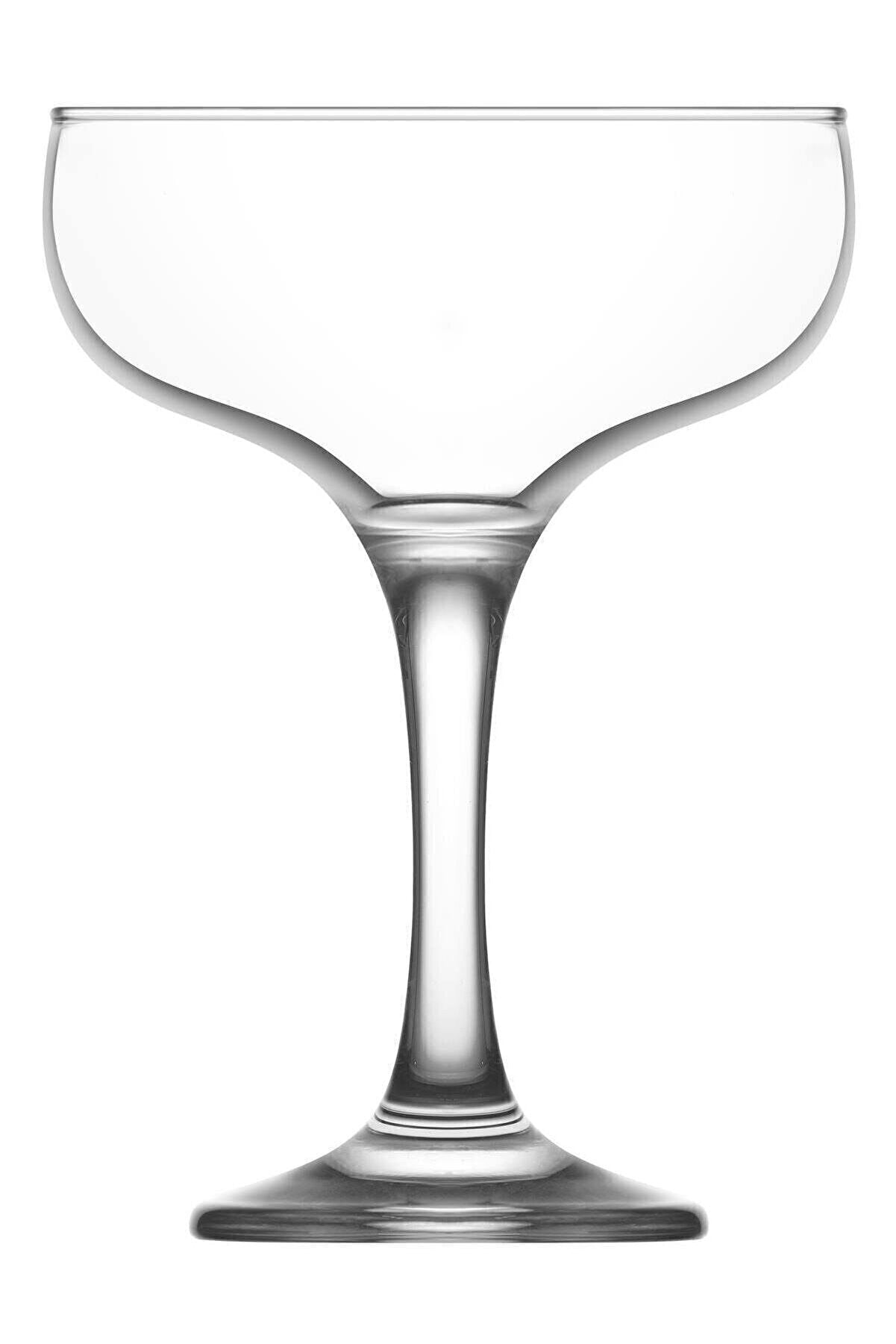 Set čaša (6 komada) 930, Prozirno