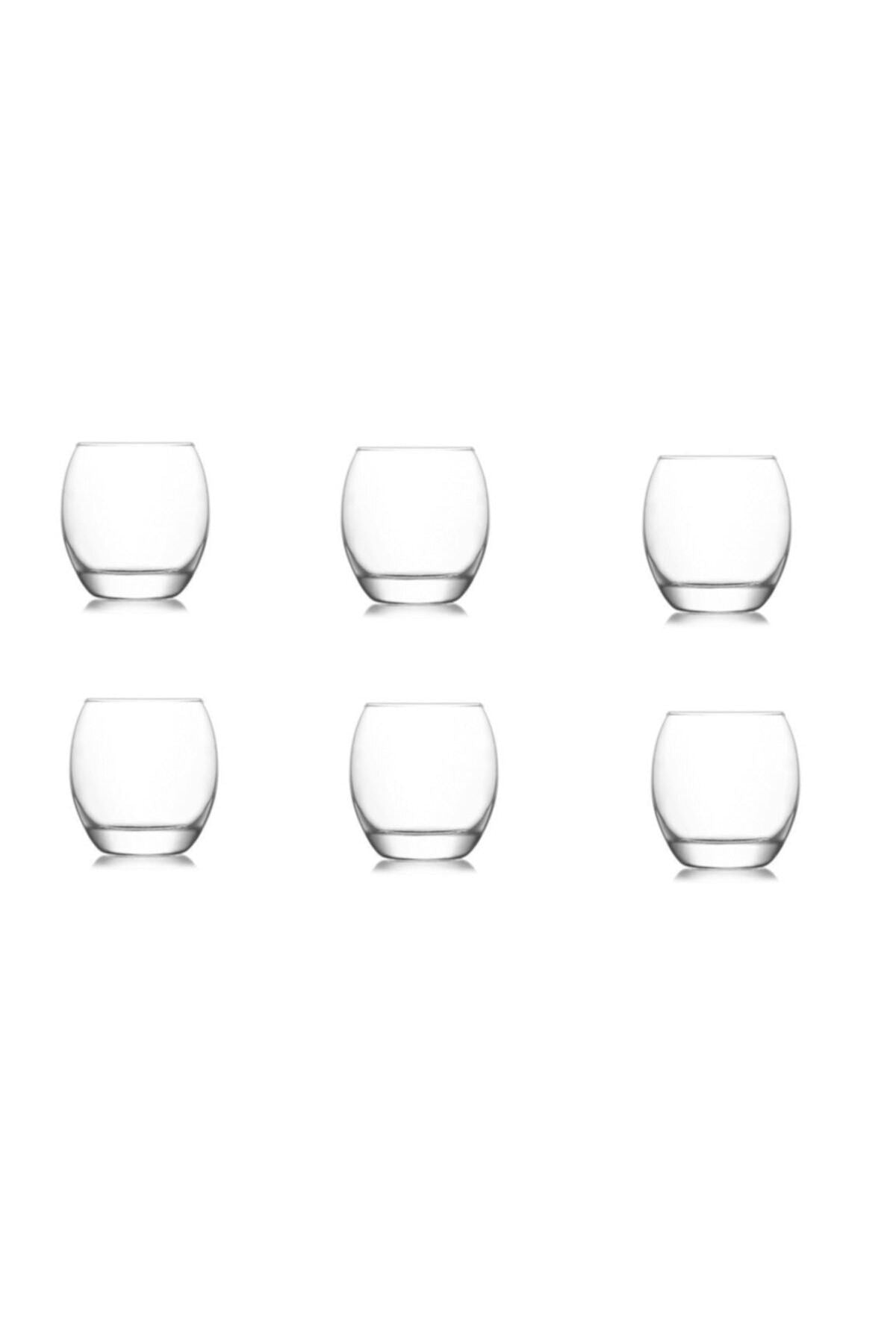 Set čaša, 6 komada, LV-EMP364