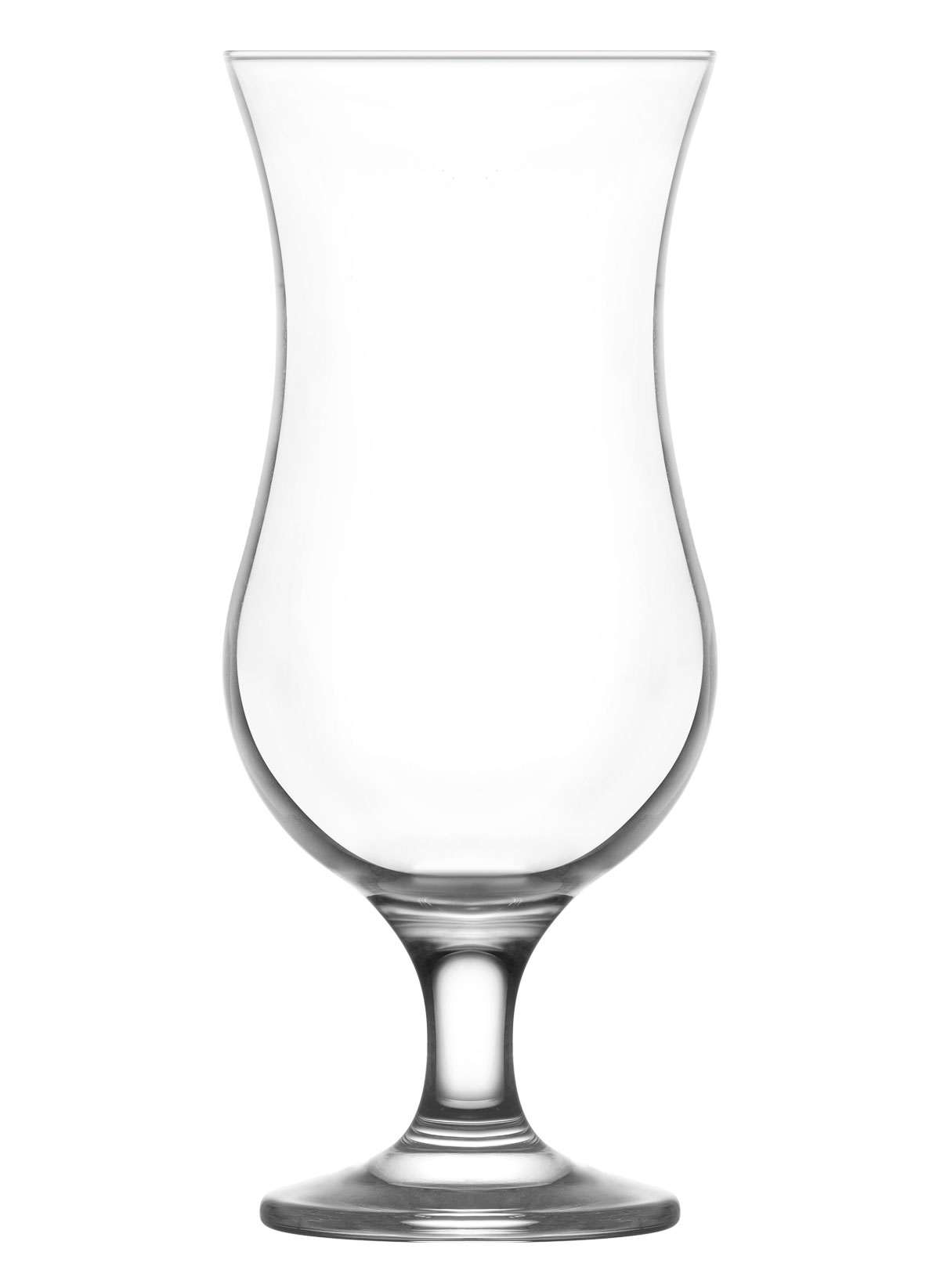 Set čaša (6 komada) 040, Prozirno
