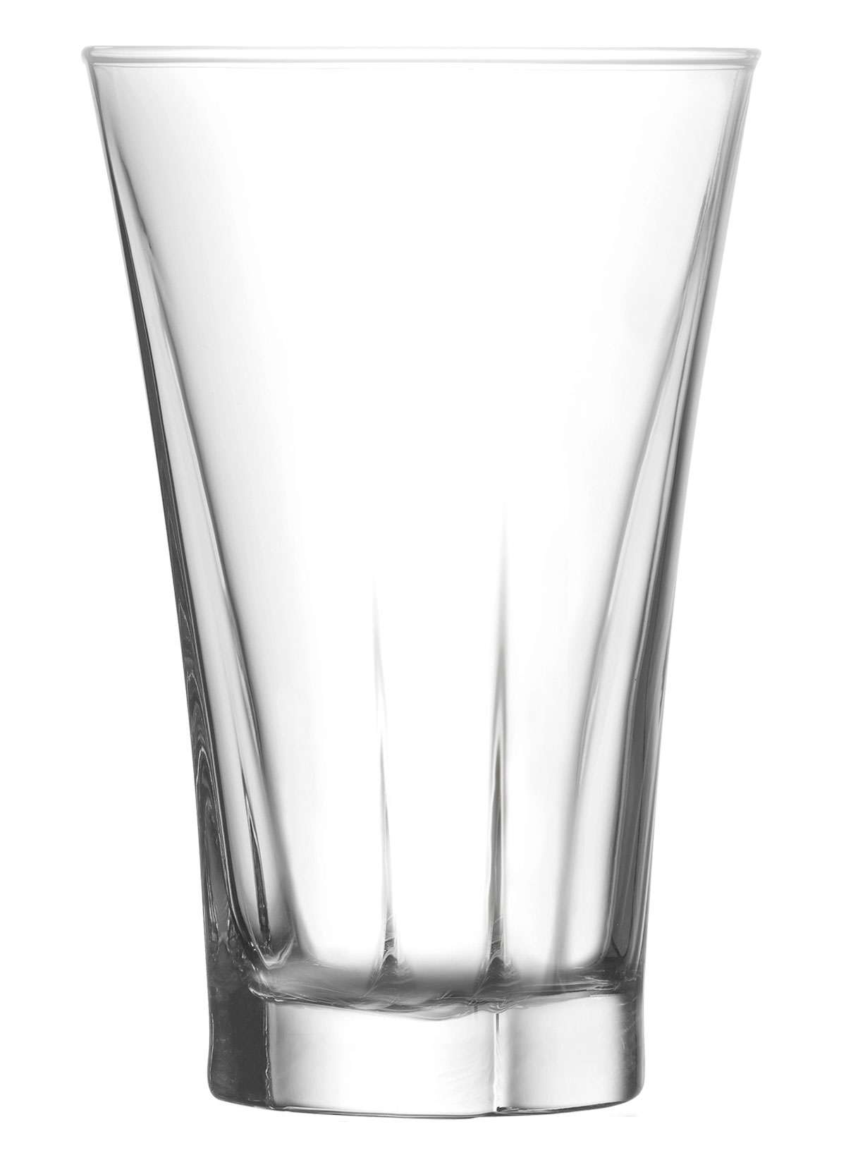 Set čaša (6 komada) 071, Prozirno