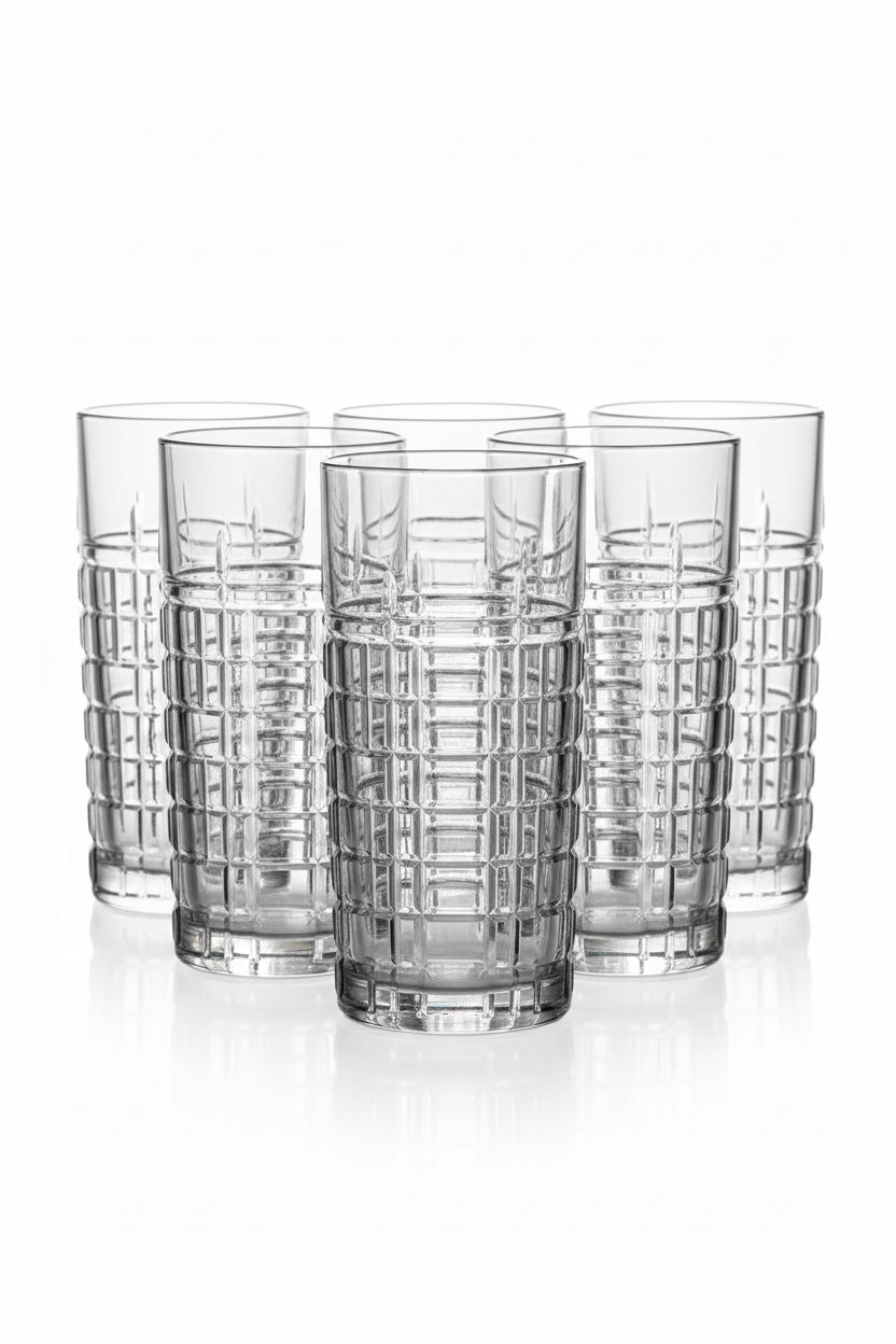 Set čaša (6 komada)
