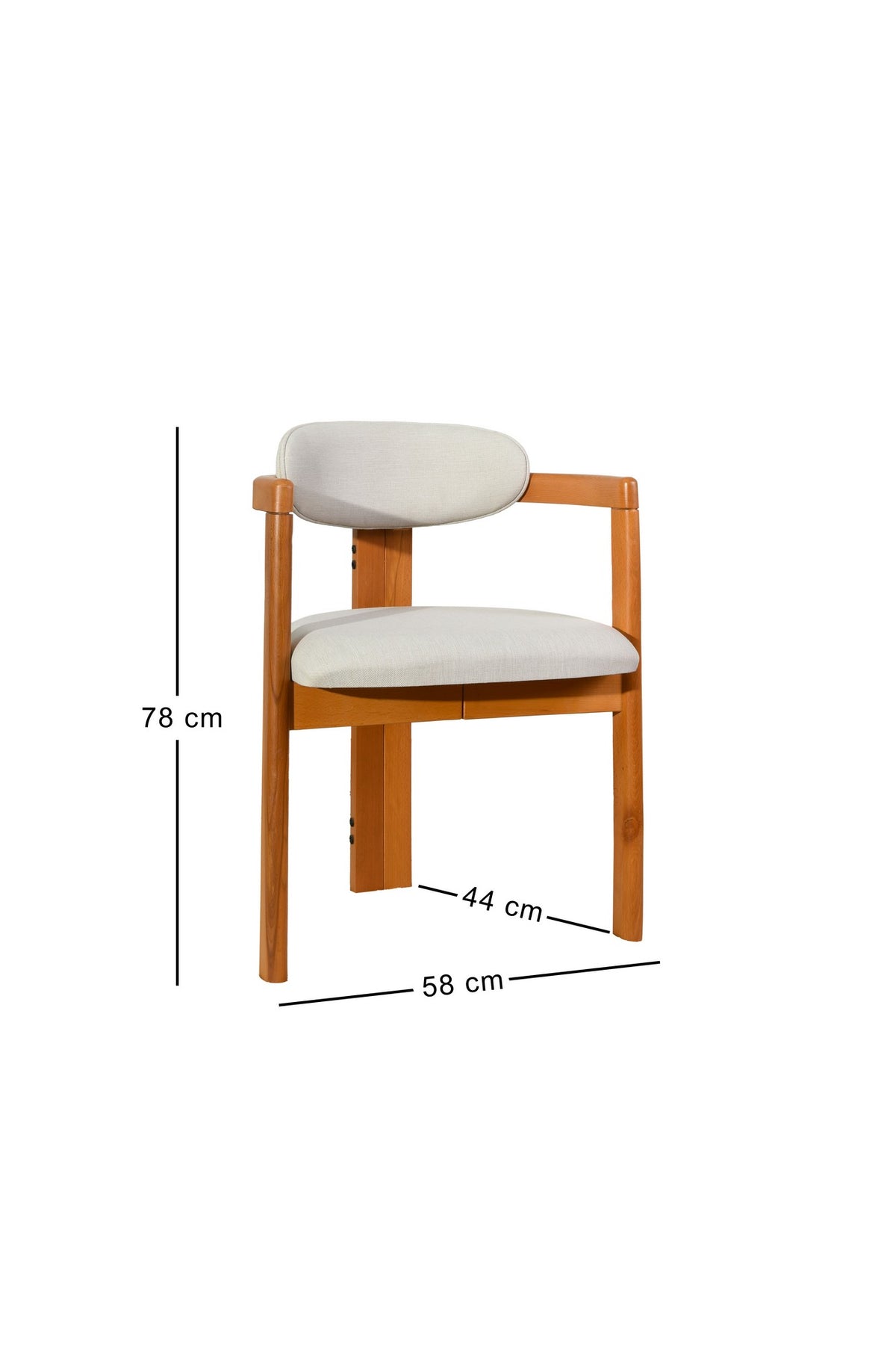Set stolica (2 komada)