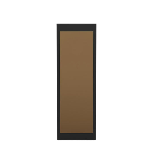 Ogledalo, Basic - 40x120 - Bronze, Black